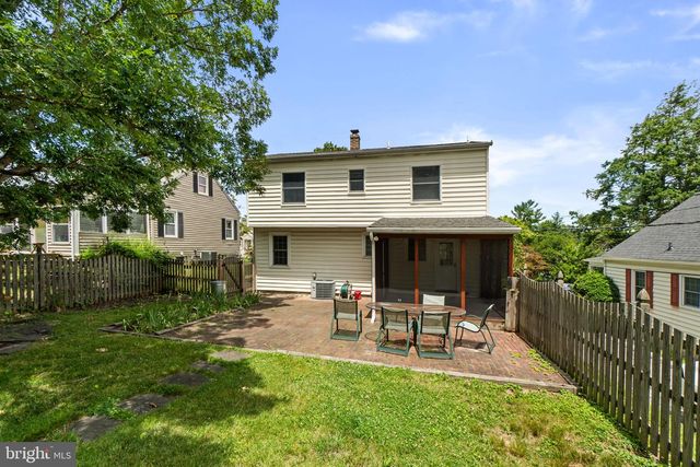 107 OAKWAY RD, Lutherville Timonium, MD 21093