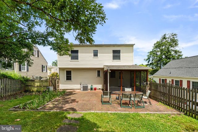 107 OAKWAY RD, Lutherville Timonium, MD 21093
