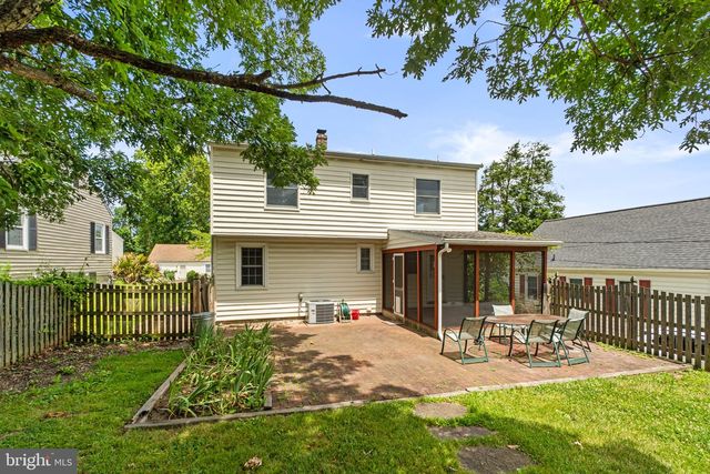 107 OAKWAY RD, Lutherville Timonium, MD 21093
