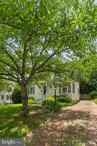 107 OAKWAY RD, Lutherville Timonium, MD 21093