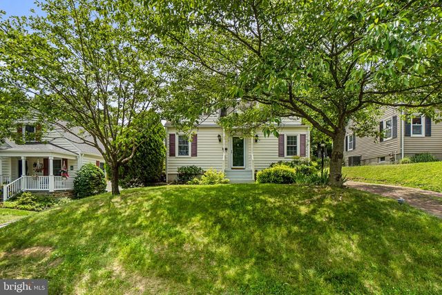 107 OAKWAY RD, Lutherville Timonium, MD 21093