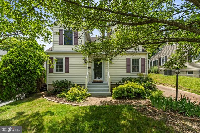 107 OAKWAY RD, Lutherville Timonium, MD 21093