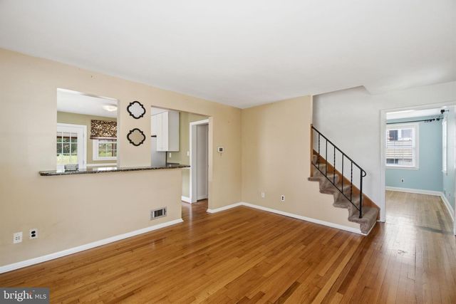 107 OAKWAY RD, Lutherville Timonium, MD 21093