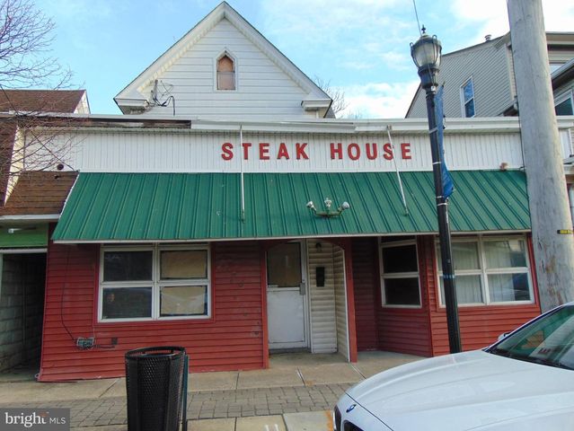 185 BROADWAY, Westville, NJ 08093