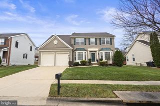 11255 WILDMEADOWS ST, Waldorf, MD 20601