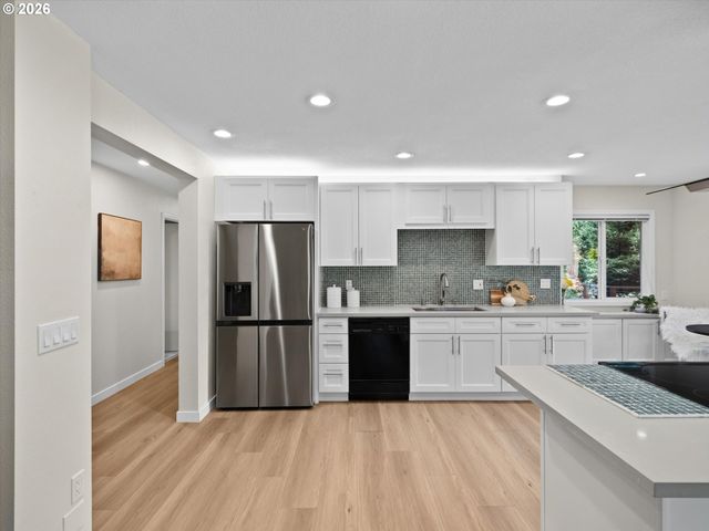 12985 Sw 135TH Ave, Portland, OR 97223
