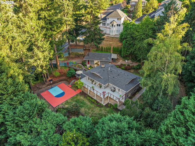 12985 Sw 135TH Ave, Portland, OR 97223