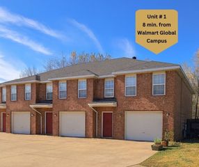 4111 SW Shadowrock Place 1, Bentonville, AR 72712