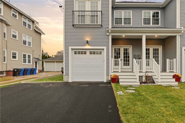 47 Windsor Road, Cranston, RI 02905