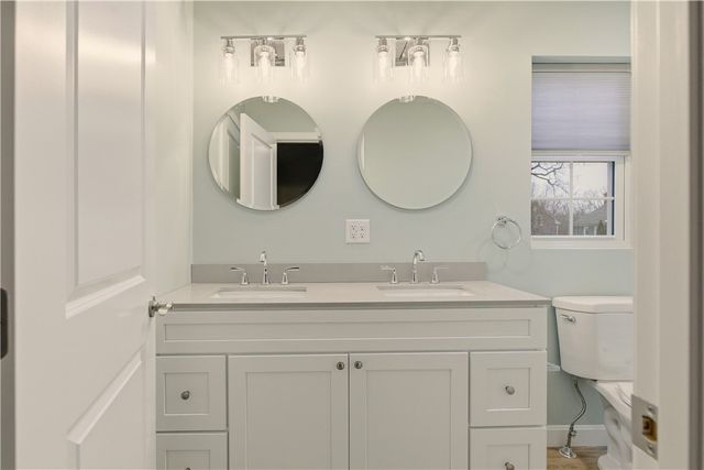 47 Windsor Road, Cranston, RI 02905