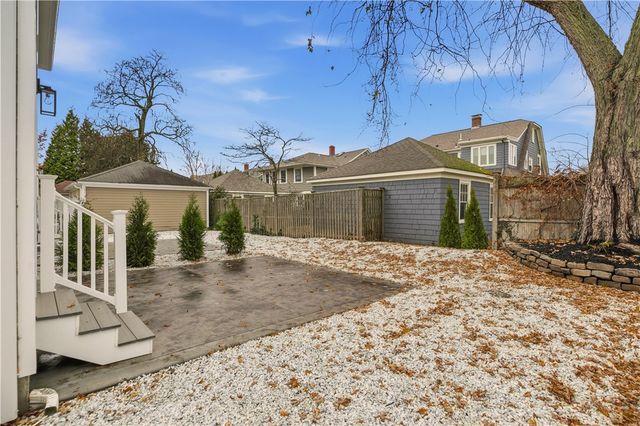 47 Windsor Road, Cranston, RI 02905