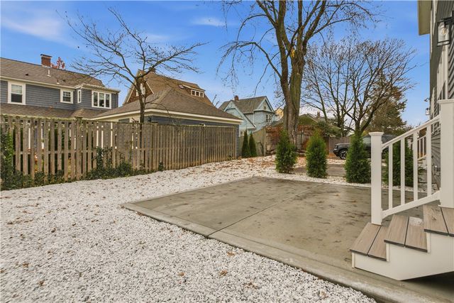 47 Windsor Road, Cranston, RI 02905