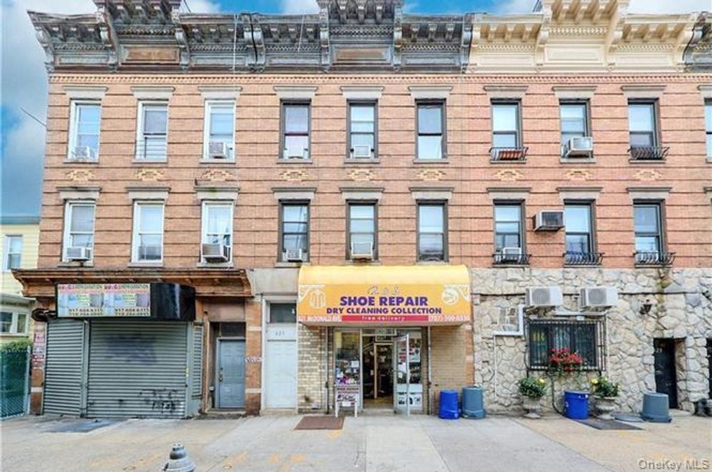 821 McDonald Avenue, Brooklyn, NY 11218
