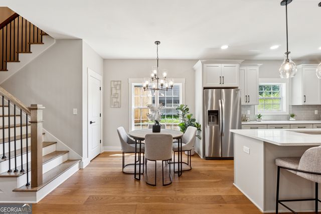 2428 Mills Bend, Decatur, GA 30034