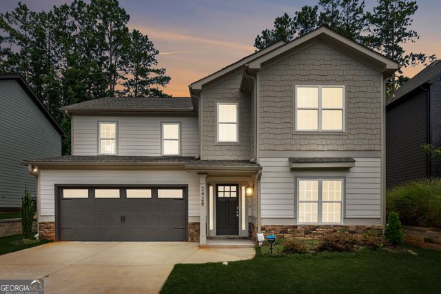 2428 Mills Bend, Decatur, GA 30034