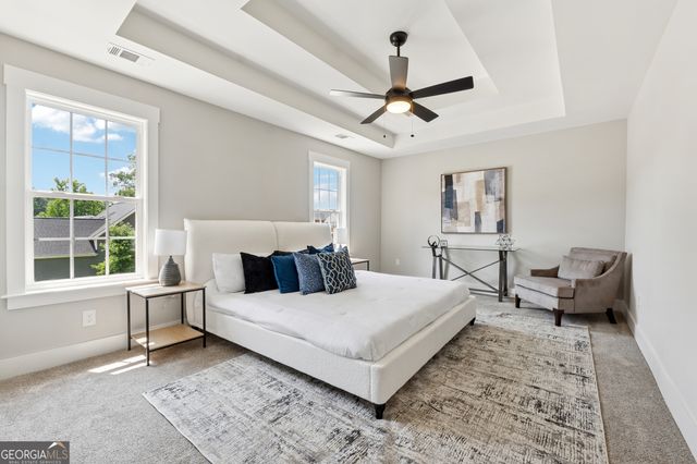 2428 Mills Bend, Decatur, GA 30034