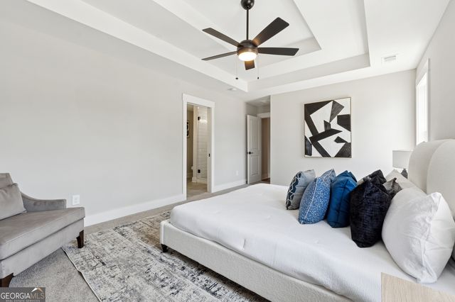 2428 Mills Bend, Decatur, GA 30034