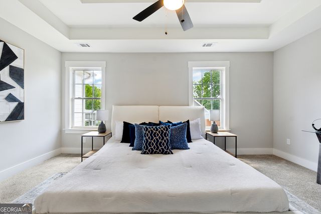 2428 Mills Bend, Decatur, GA 30034