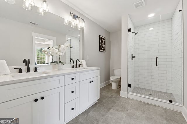 2428 Mills Bend, Decatur, GA 30034