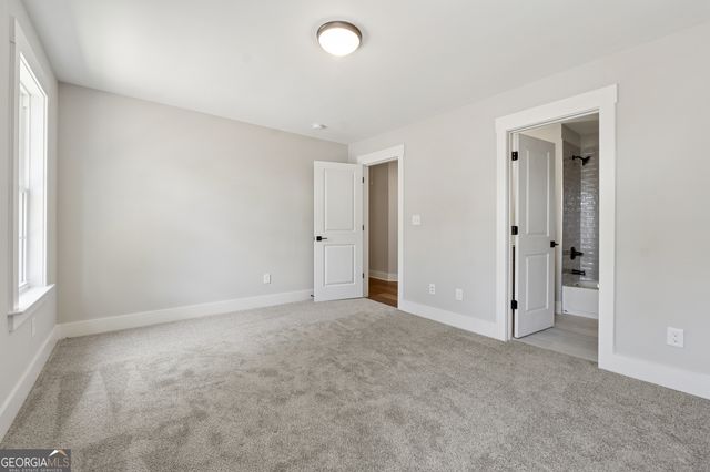 2428 Mills Bend, Decatur, GA 30034