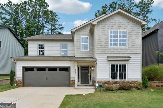 2428 Mills Bend, Decatur, GA 30034