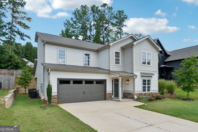 2428 Mills Bend, Decatur, GA 30034
