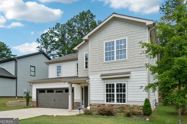 2428 Mills Bend, Decatur, GA 30034