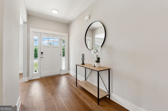 2428 Mills Bend, Decatur, GA 30034