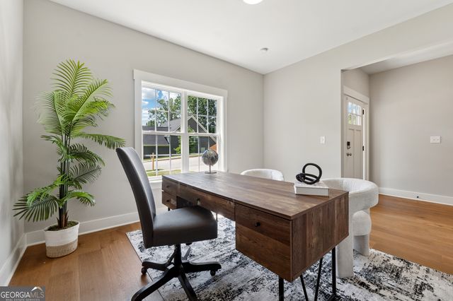 2428 Mills Bend, Decatur, GA 30034