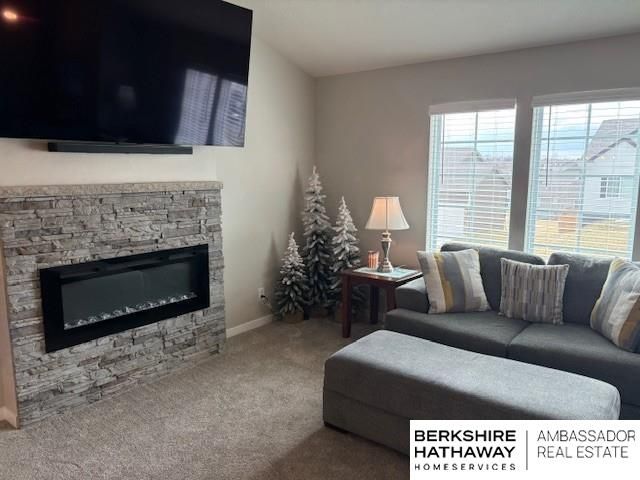 14701 S 17th Street, Bellevue, NE 68123