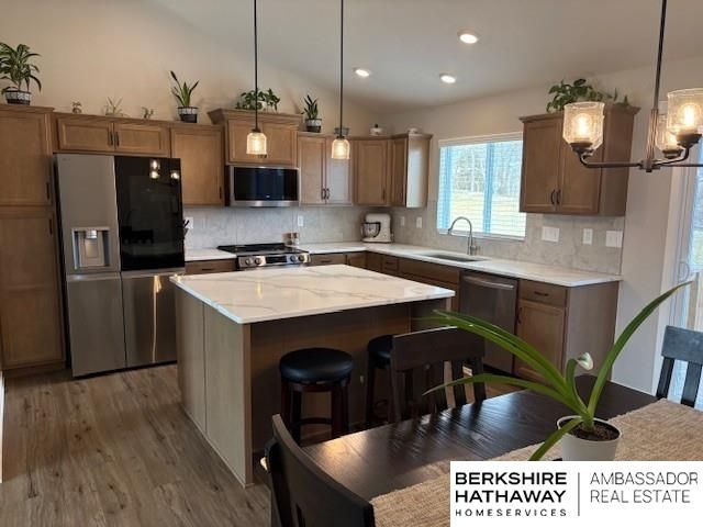 14701 S 17th Street, Bellevue, NE 68123