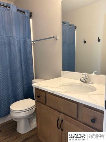 14701 S 17th Street, Bellevue, NE 68123