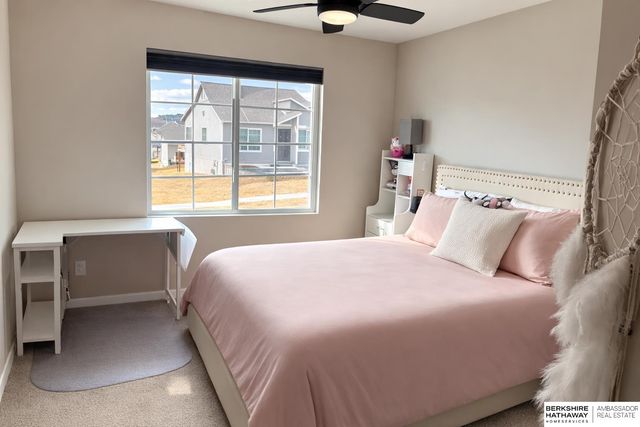 14701 S 17th Street, Bellevue, NE 68123