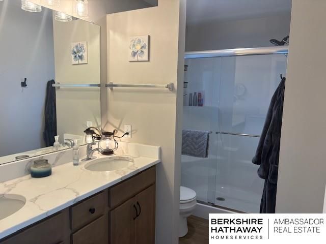 14701 S 17th Street, Bellevue, NE 68123