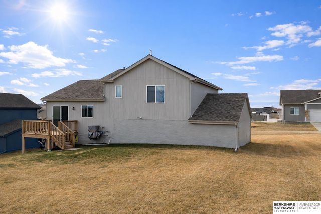 14701 S 17th Street, Bellevue, NE 68123