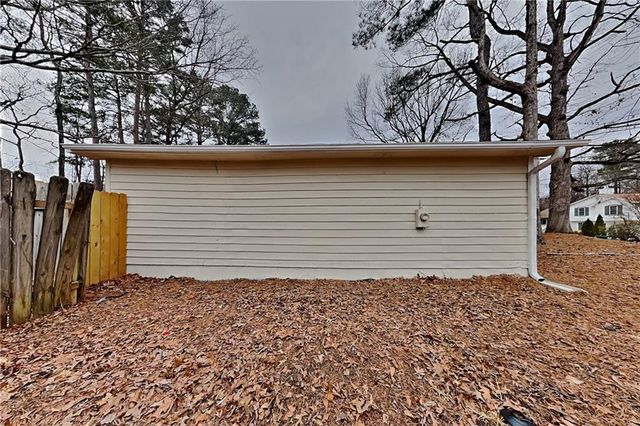 2760 Blarney Way, Duluth, GA 30096