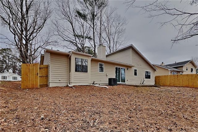 2760 Blarney Way, Duluth, GA 30096