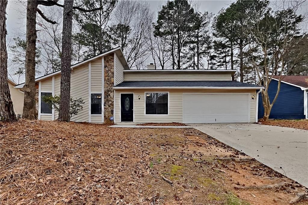 2760 Blarney Way, Duluth, GA 30096
