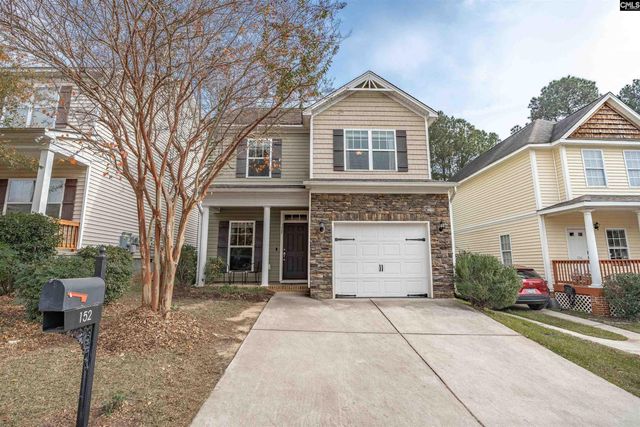 152 Canal Place Circle, Columbia, SC 29201