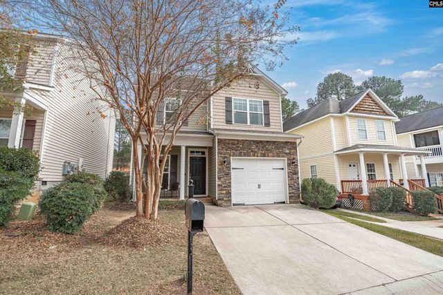 152 Canal Place Circle, Columbia, SC 29201