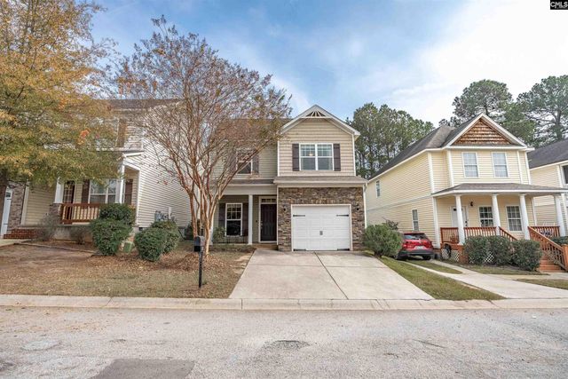 152 Canal Place Circle, Columbia, SC 29201