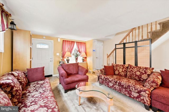 1150 TAYLOR DR, Folcroft, PA 19032