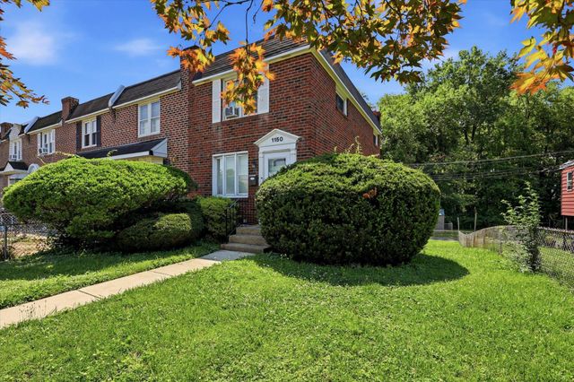1150 TAYLOR DR, Folcroft, PA 19032
