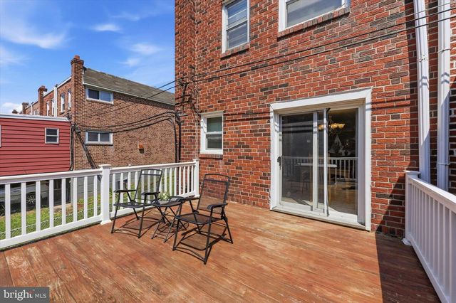 1150 TAYLOR DR, Folcroft, PA 19032