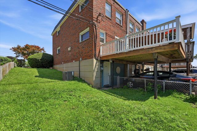 1150 TAYLOR DR, Folcroft, PA 19032