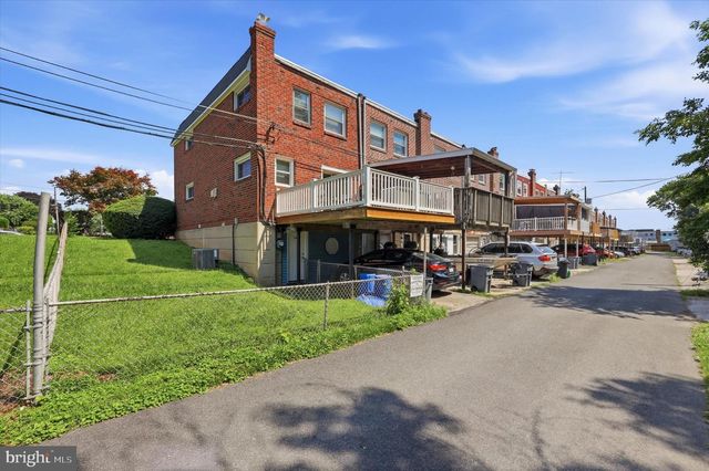 1150 TAYLOR DR, Folcroft, PA 19032
