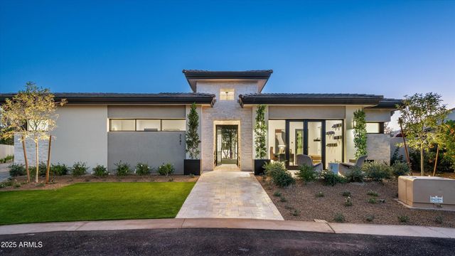 7141 E IRONWOOD Drive, Paradise Valley, AZ 85253