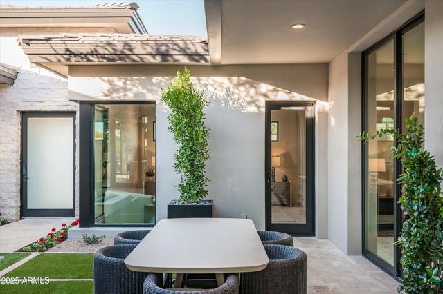 7141 E IRONWOOD Drive, Paradise Valley, AZ 85253