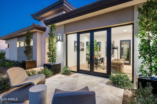 7141 E IRONWOOD Drive, Paradise Valley, AZ 85253