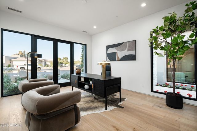 7141 E IRONWOOD Drive, Paradise Valley, AZ 85253